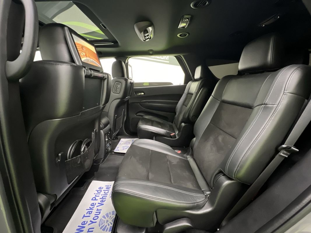Used 2021 Dodge Durango GT image 28