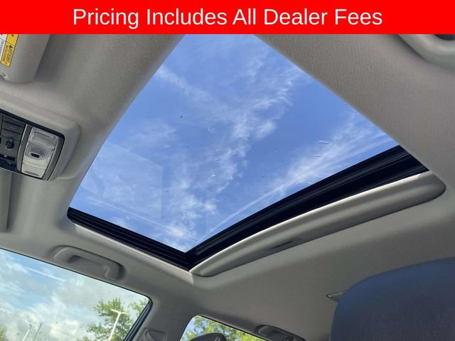 Used 2017 Toyota 4Runner Limited AWD/4WD image 24