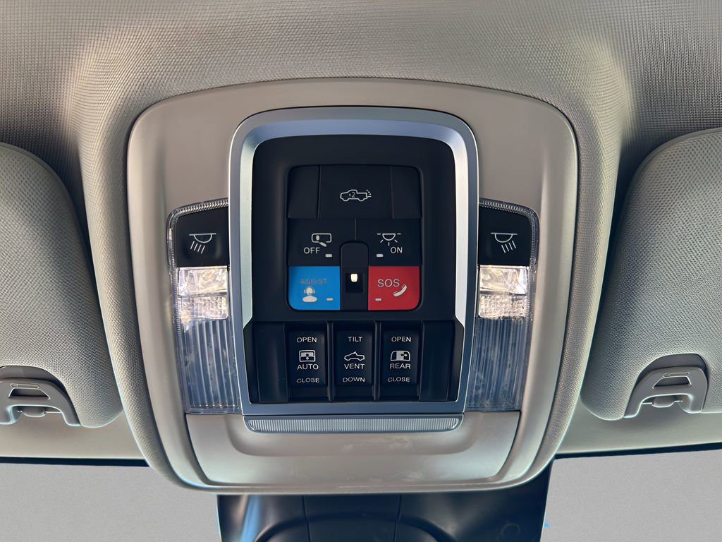 New 2025 RAM 2500 Laramie image 25