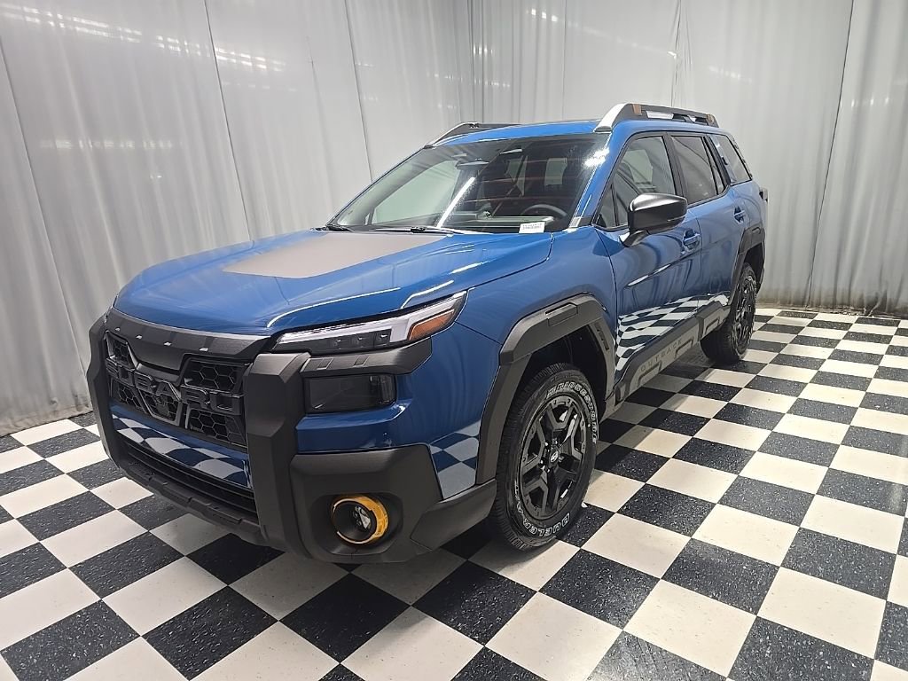 New 2026 Subaru Outback Wilderness image 1