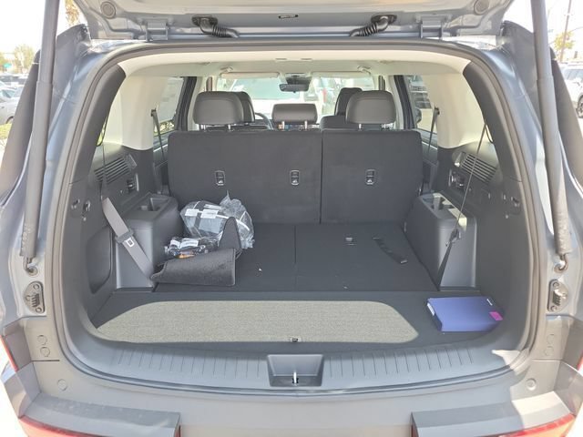 New 2026 Hyundai Santa Fe SEL AWD/4WD image 26