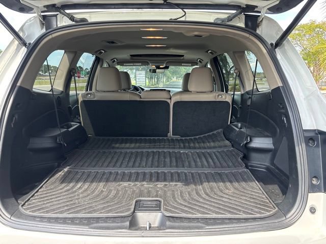 Used 2021 Honda Pilot EX-L image 11