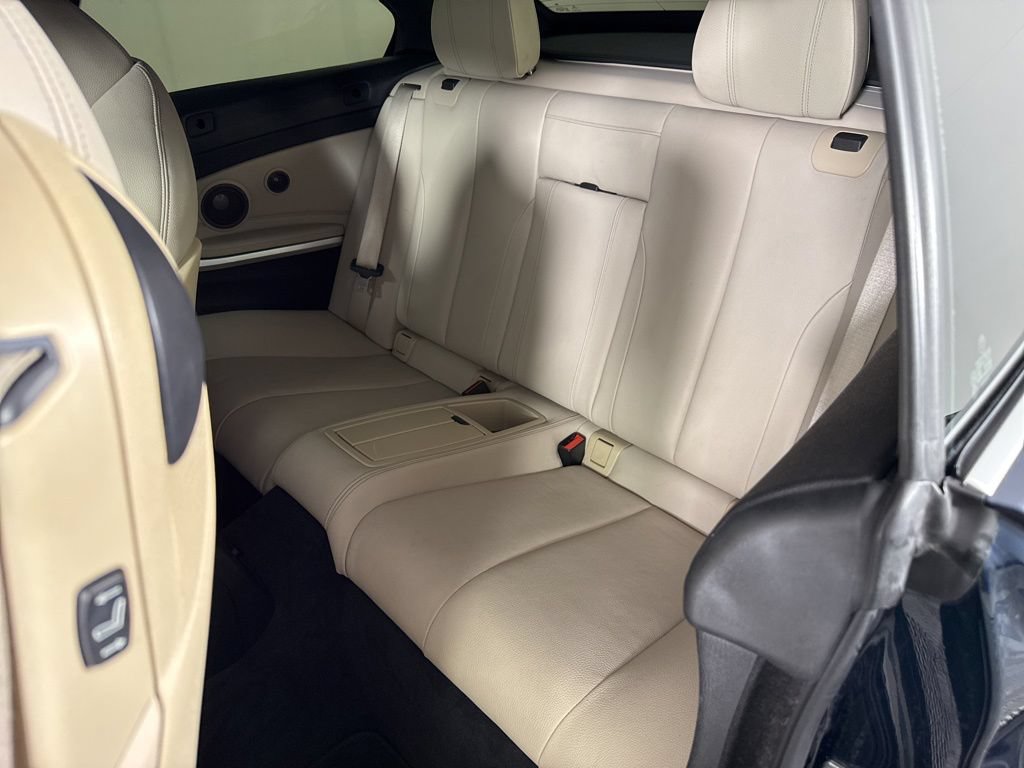 Used 2017 BMW 430i Convertible RWD image 32