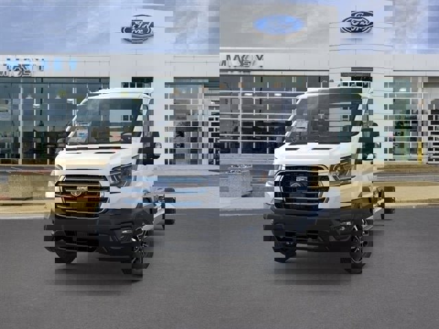 New 2026 Ford E-Transit w/ Fleet Safety Package image 86