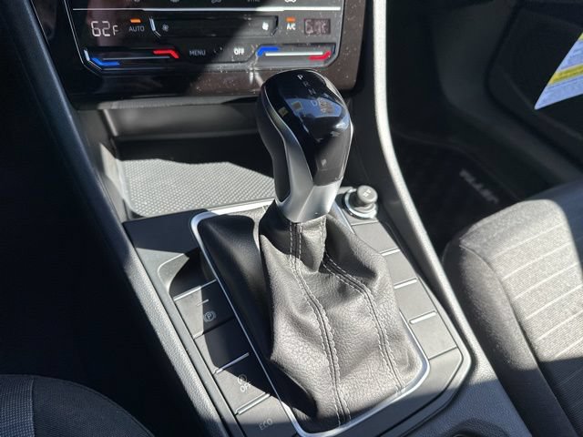 New 2026 Volkswagen Jetta S FWD image 16