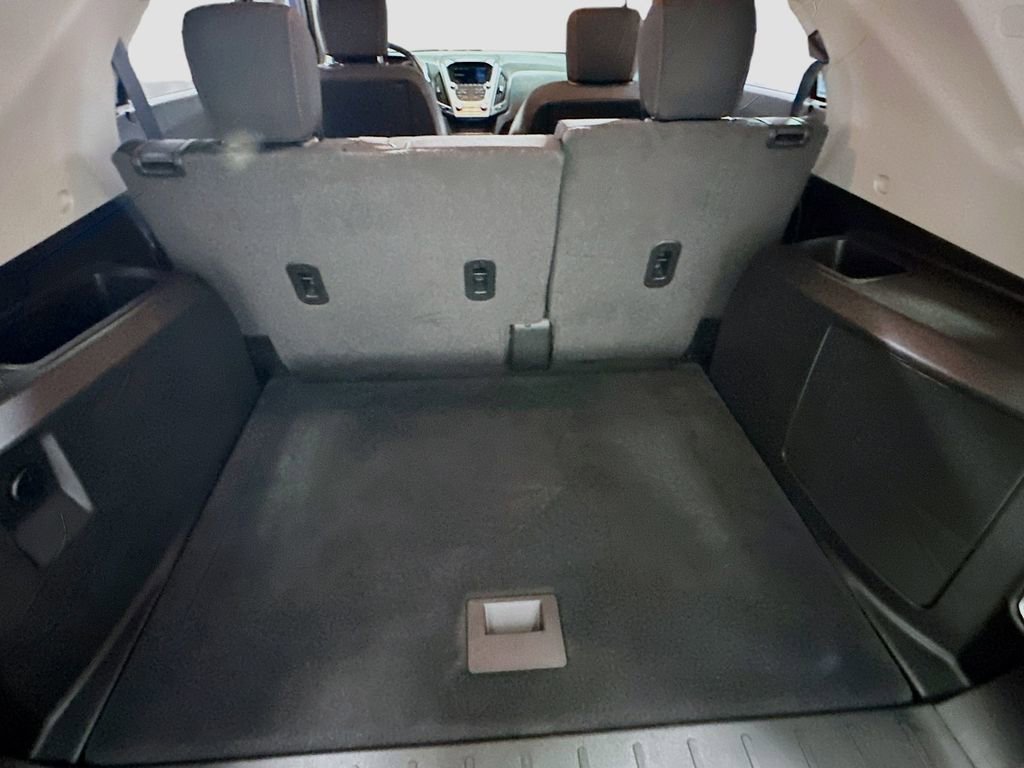 Used 2016 Chevrolet Equinox LT w/ Convenience Package image 23