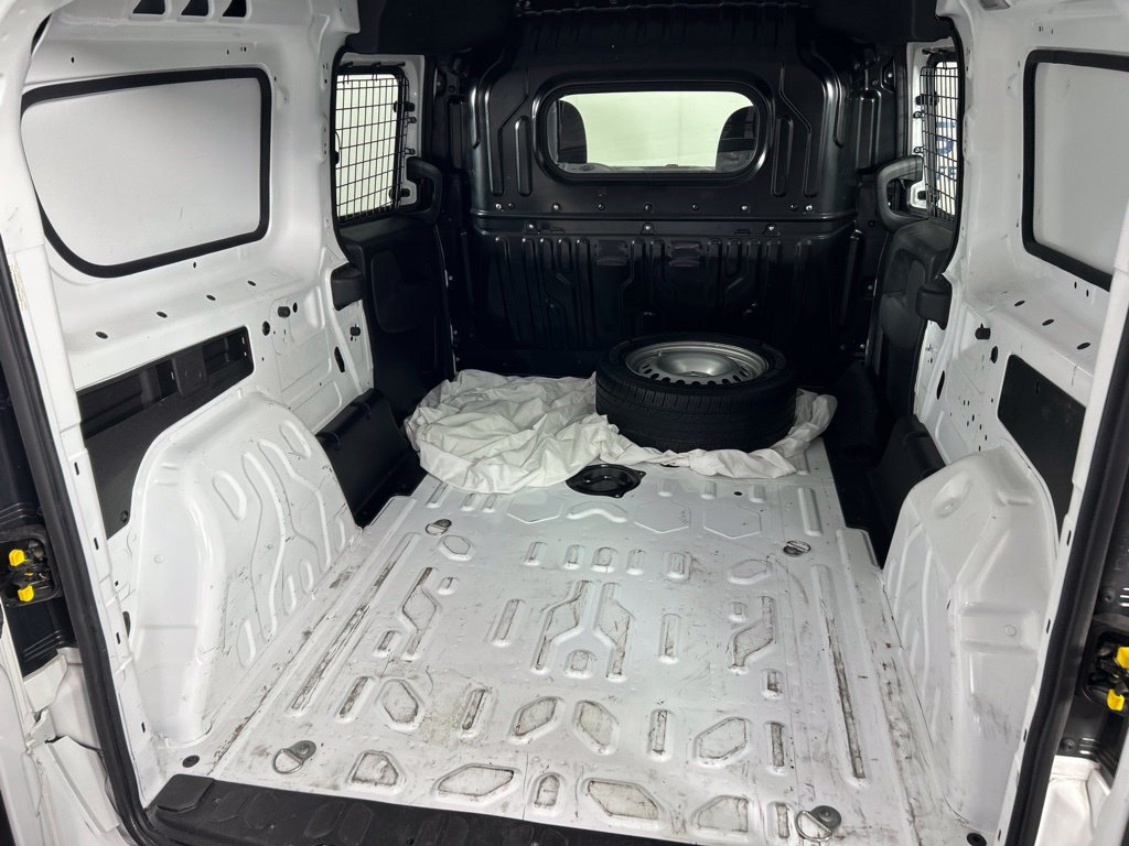 Used 2022 RAM ProMaster City Tradesman FWD image 7