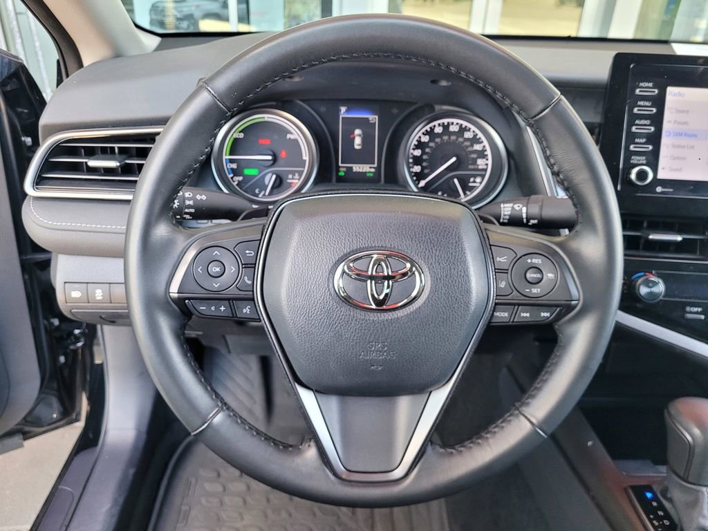 Used 2023 Toyota Camry SE image 21