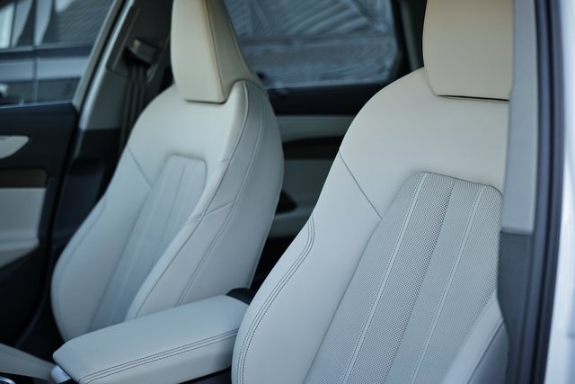 New 2026 Audi A6 Premium Plus image 23