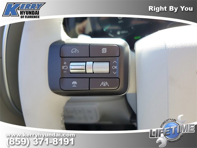 New 2026 Hyundai Palisade SEL Premium image 23