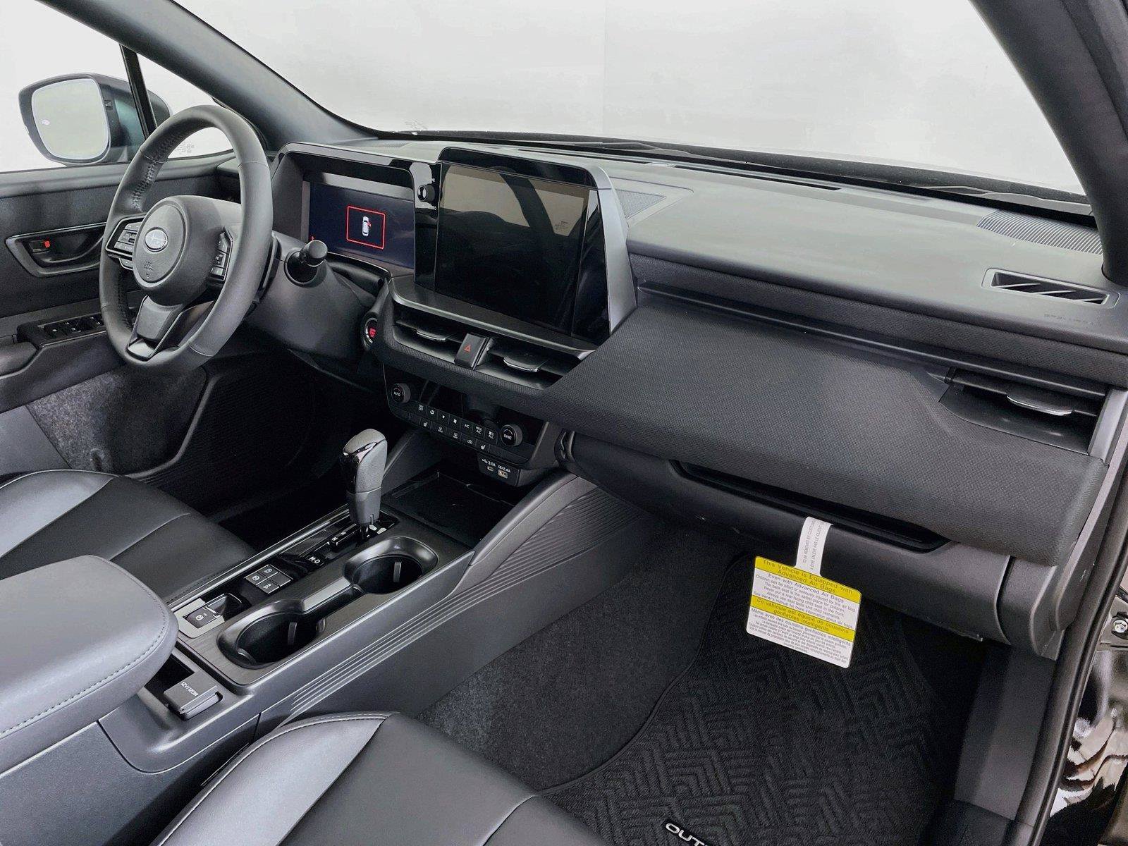 New 2026 Subaru Outback Premium AWD/4WD image 29