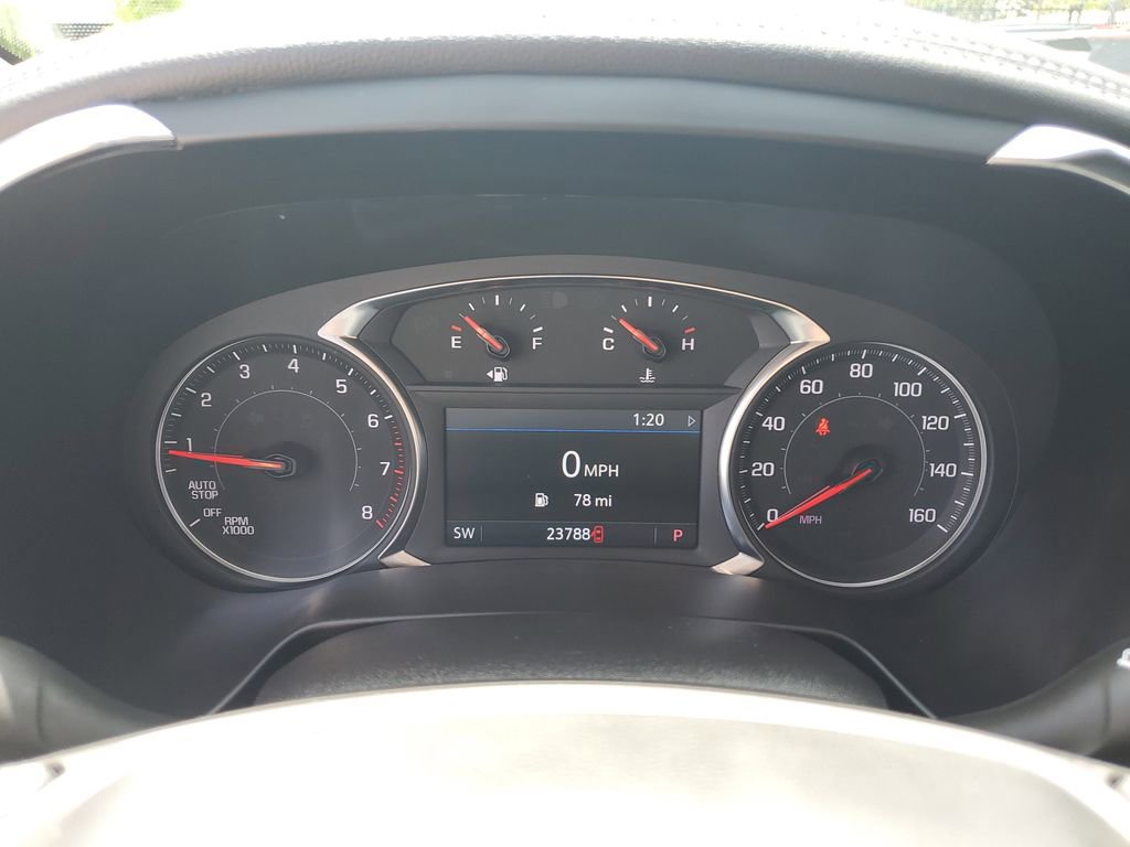 Used 2023 Chevrolet Blazer LT image 30