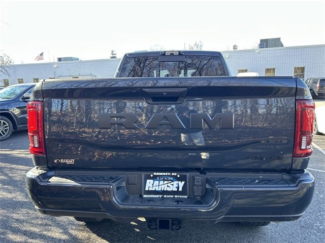 New 2026 RAM 3500 Big Horn image 15