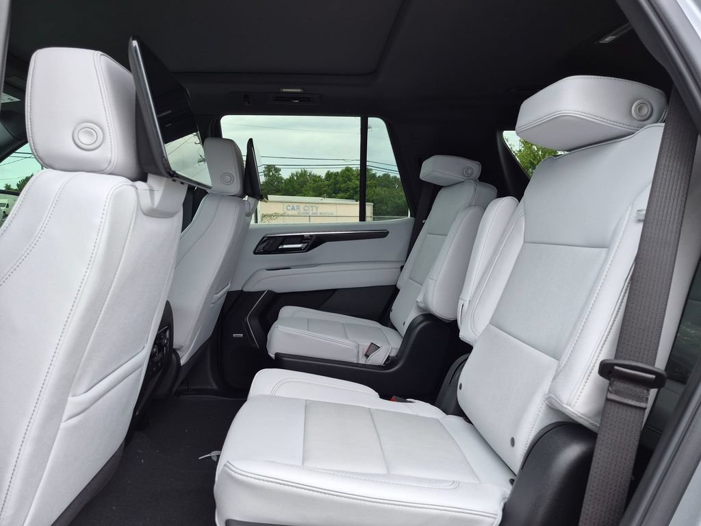 New 2026 Chevrolet Tahoe Premier RWD image 26