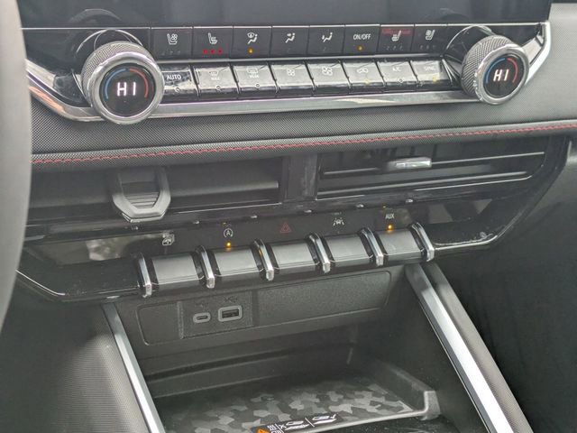 New 2026 Chevrolet Colorado Z71 w/ Z71 Convenience Package 2 image 19