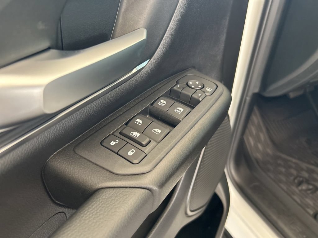 New 2025 RAM 1500 Big Horn AWD/4WD image 40