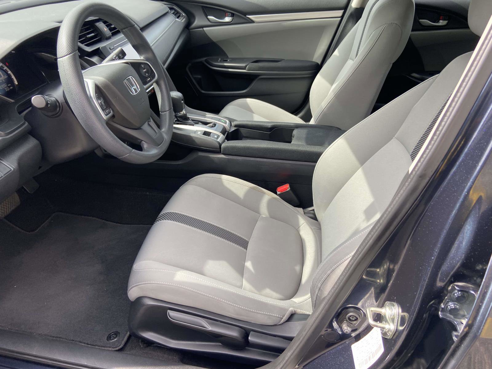 Used 2017 Honda Civic LX image 9