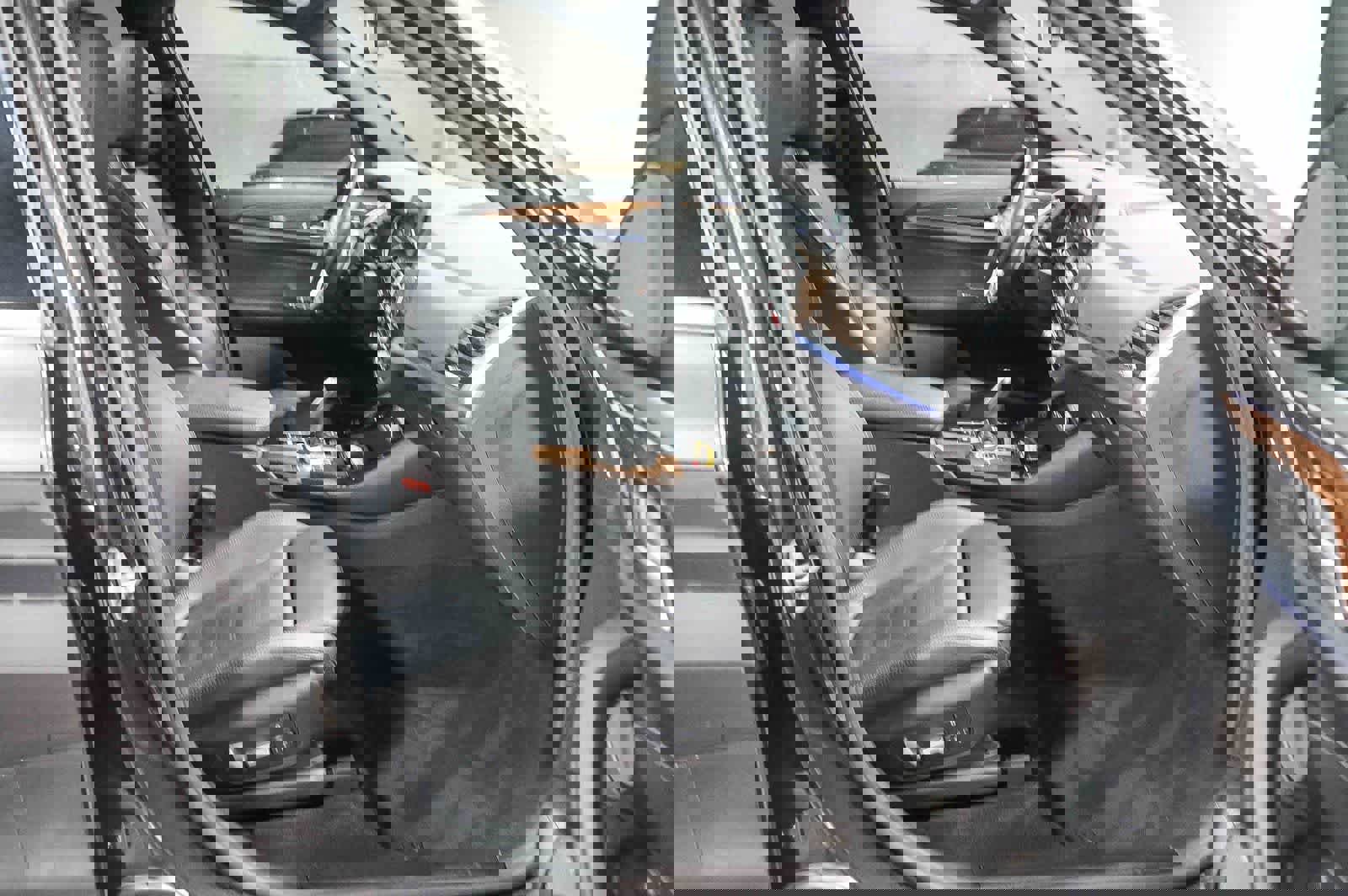 Used 2019 BMW X3 xDrive30i w/ Executive Package image 17