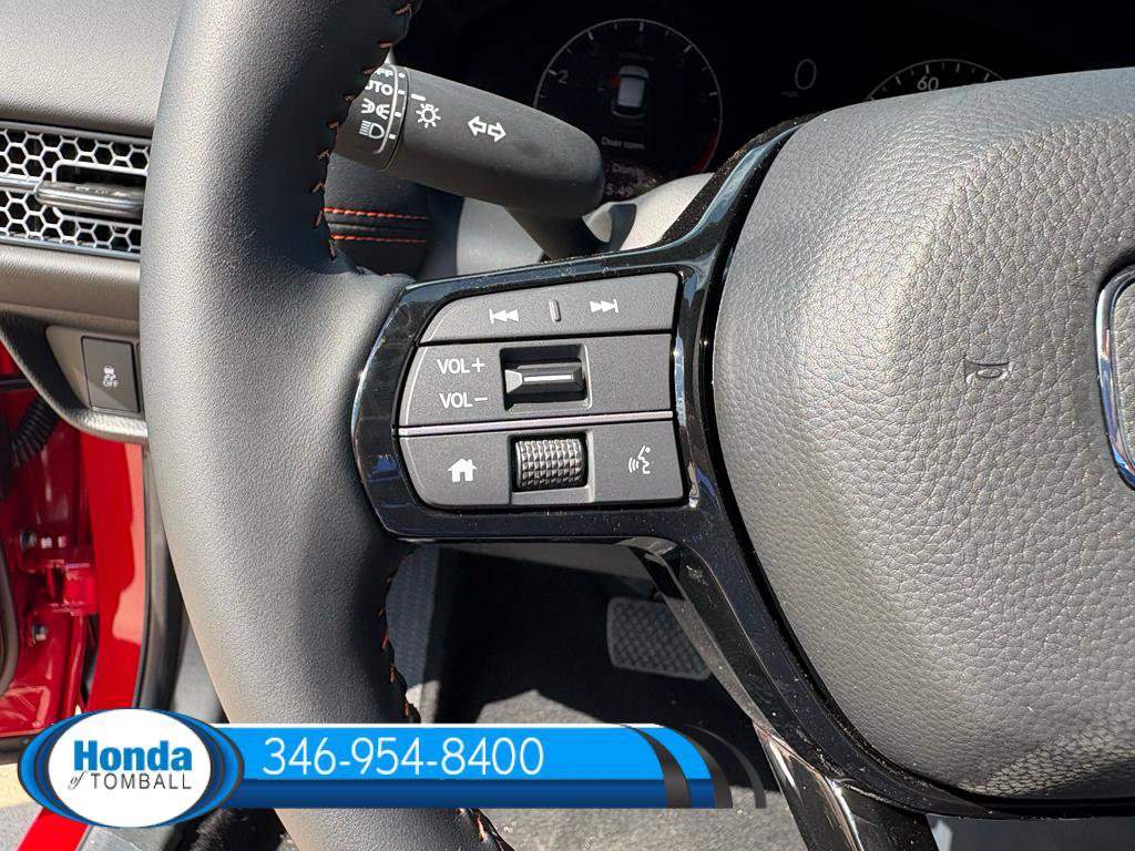 New 2027 Honda HR-V Sport image 10