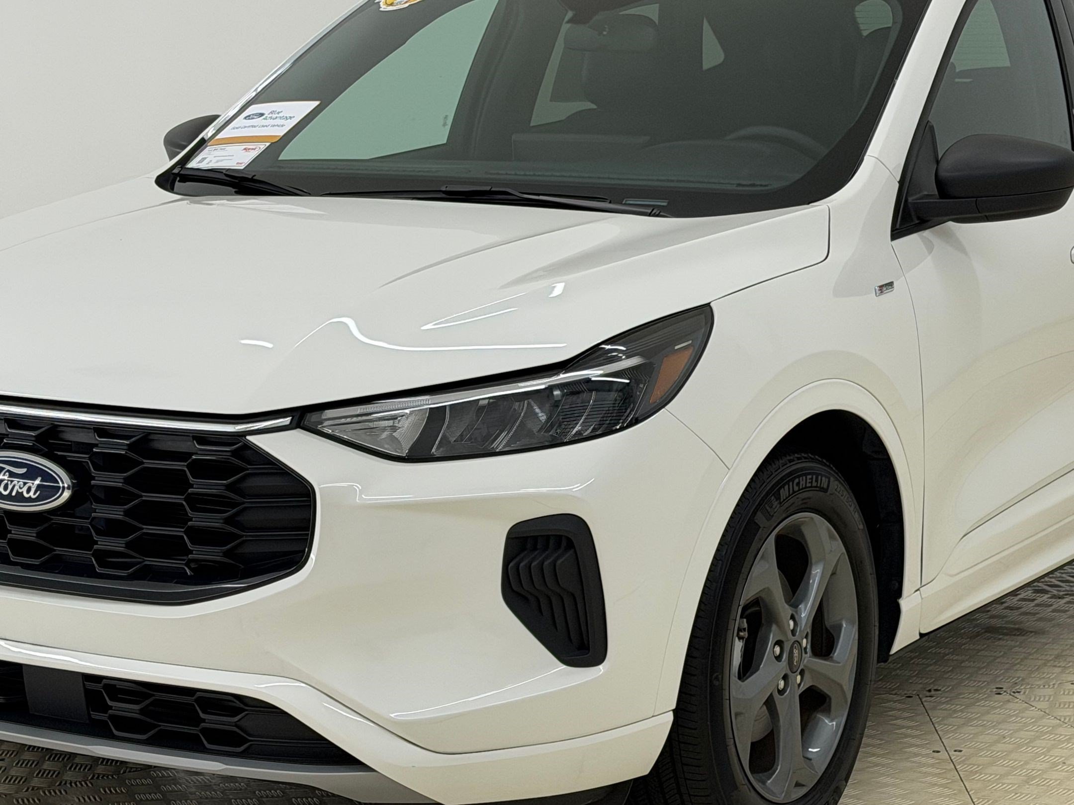 Certified 2023 Ford Escape ST-Line w/ Tech Pack #1 FWD image 26