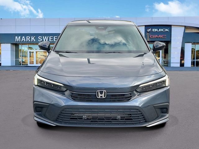 Used 2024 Honda Civic Sport image 2