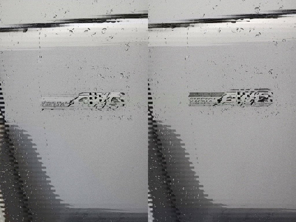 New 2026 Subaru Outback Touring XT image 5