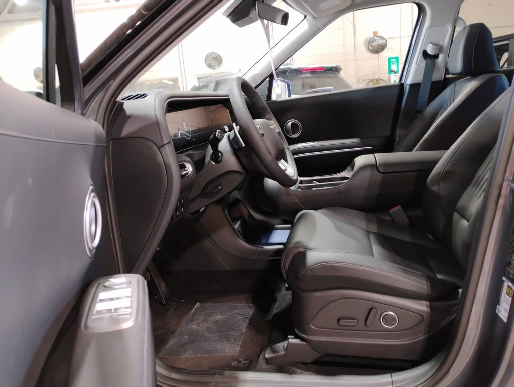 New 2026 Hyundai Palisade SEL image 8