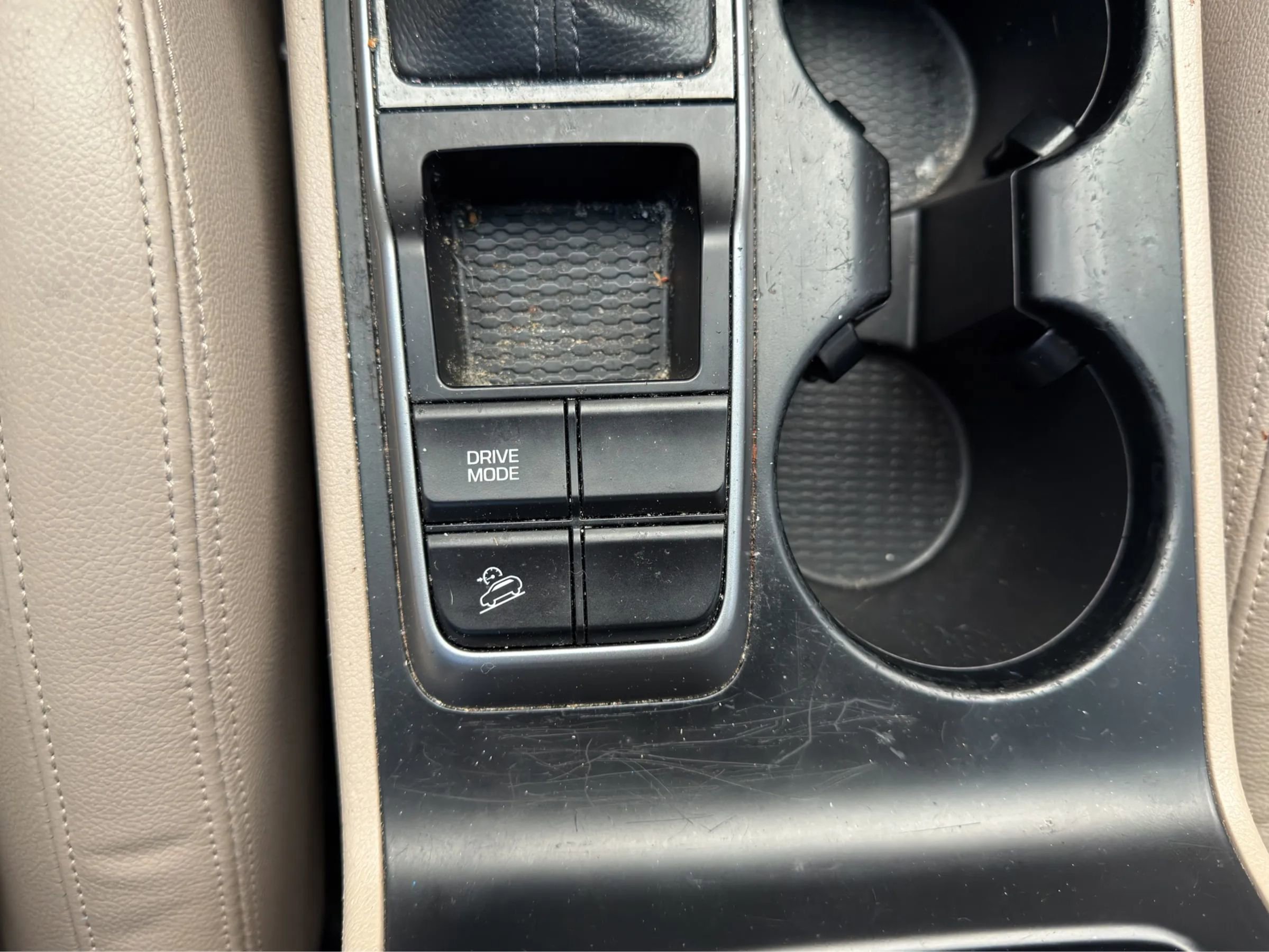 Used 2016 Hyundai Tucson Limited FWD image 30