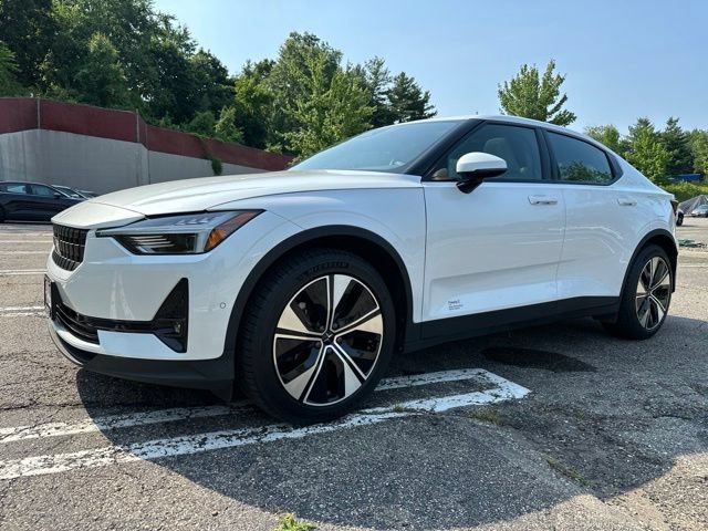 Used 2023 Polestar Polestar 2 w/ Pilot Pack AWD/4WD image 3