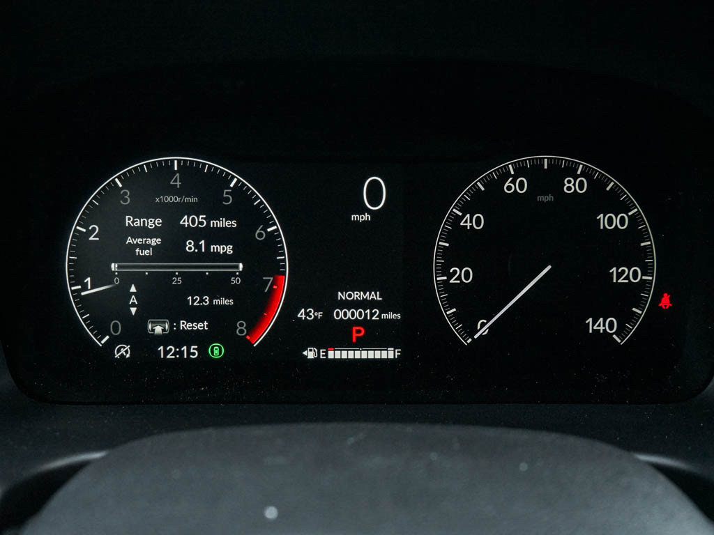 New 2026 Honda Odyssey Elite image 24