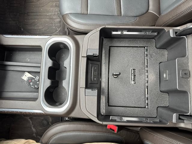 Used 2021 GMC Sierra 1500 Denali w/ Denali Ultimate Package image 27