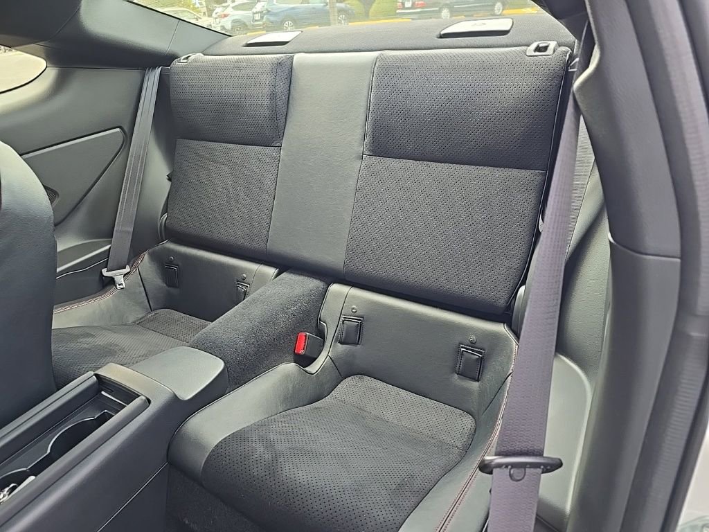 New 2025 Subaru BRZ Limited image 11