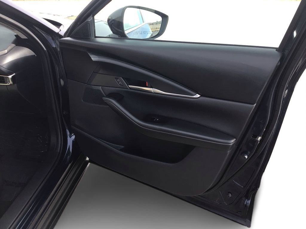 Used 2025 MAZDA CX-30 AWD 2.5 S w/ Preferred Package image 21