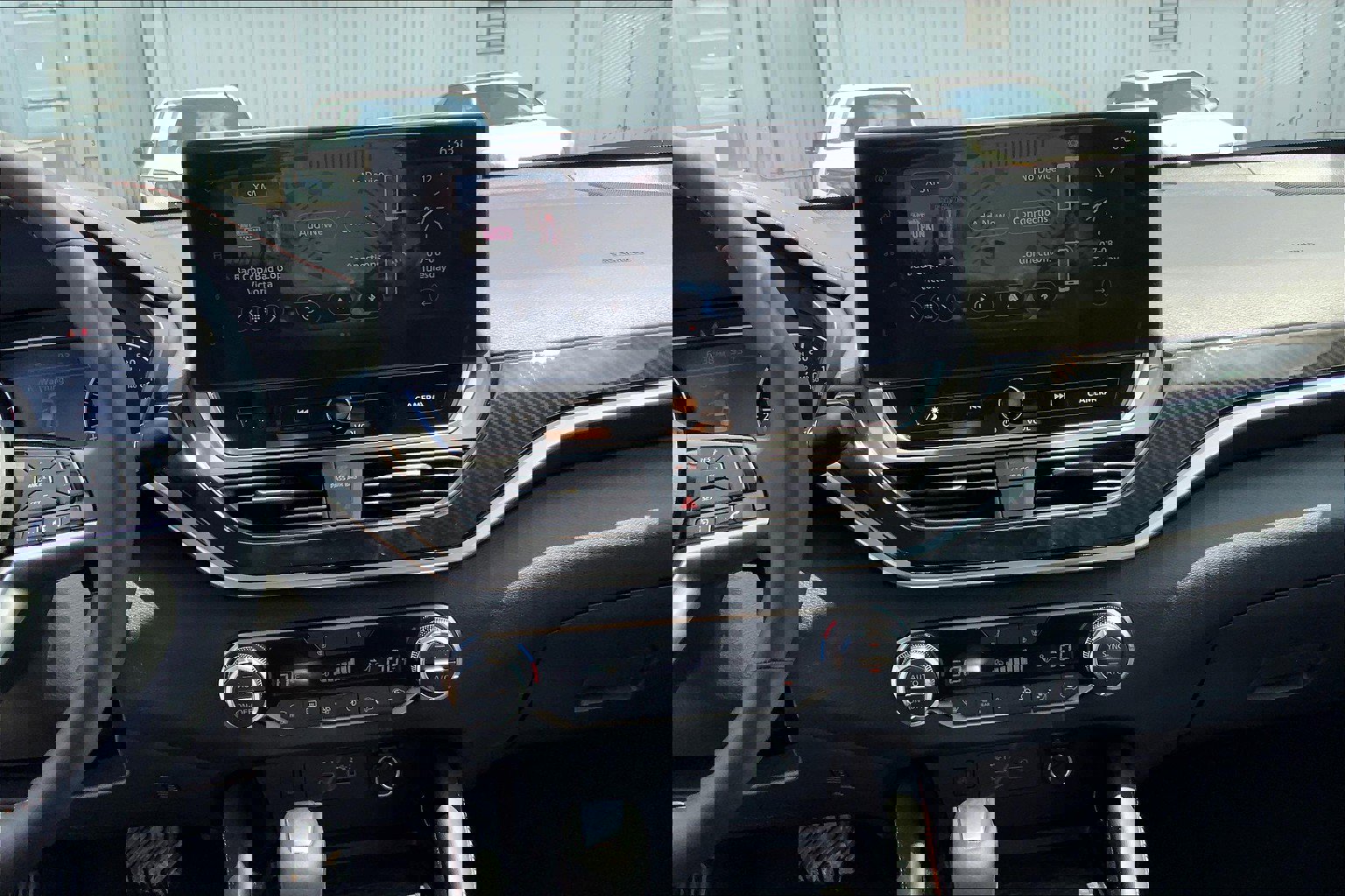 New 2025 Nissan Altima 2.5 SR image 7