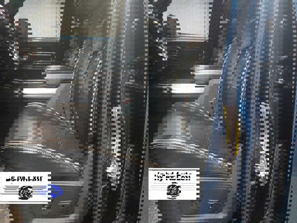 Used 2022 RAM 2500 Laramie image 21