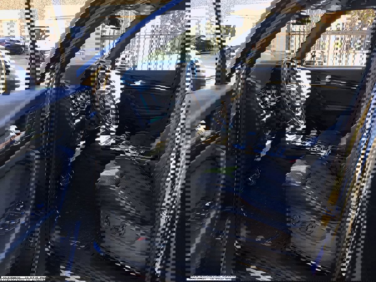 Used 2022 Audi SQ5 Premium image 12