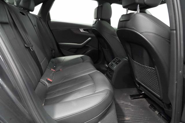 Used 2019 Audi A4 2.0T Premium w/ Convenience Package FWD image 24
