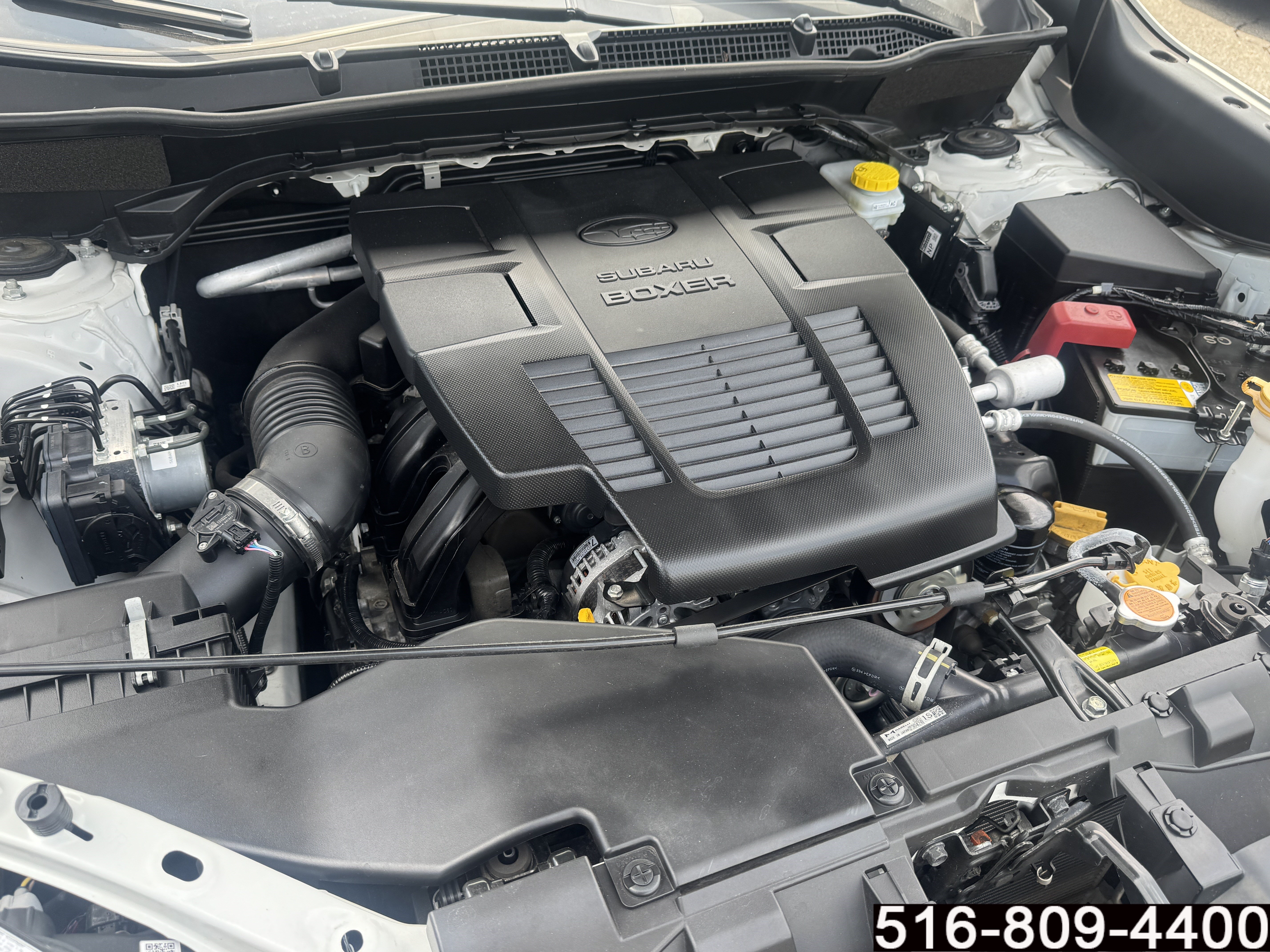 Used 2023 Subaru Forester Premium AWD/4WD image 28