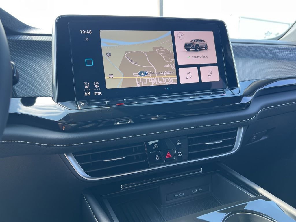 New 2026 Volkswagen Atlas Cross Sport SEL R-Line image 20