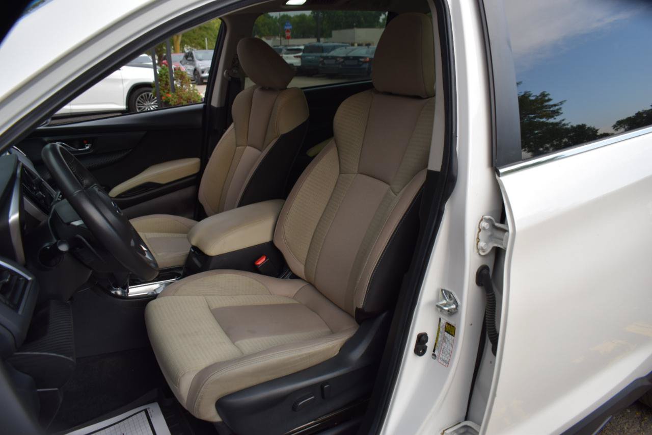 Used 2023 Subaru Ascent Premium w/ Convenience Package AWD/4WD image 36