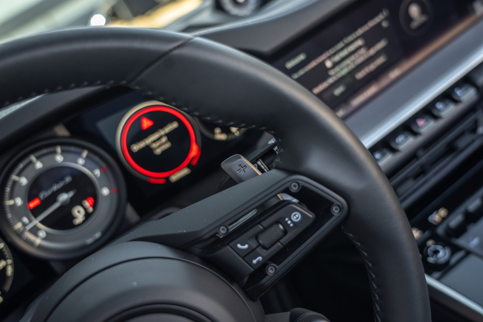 Used 2024 Porsche 911 Turbo S image 52