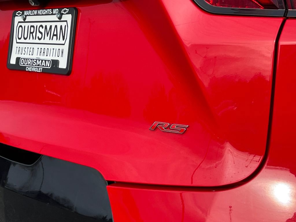 Used 2020 Chevrolet Blazer RS image 6