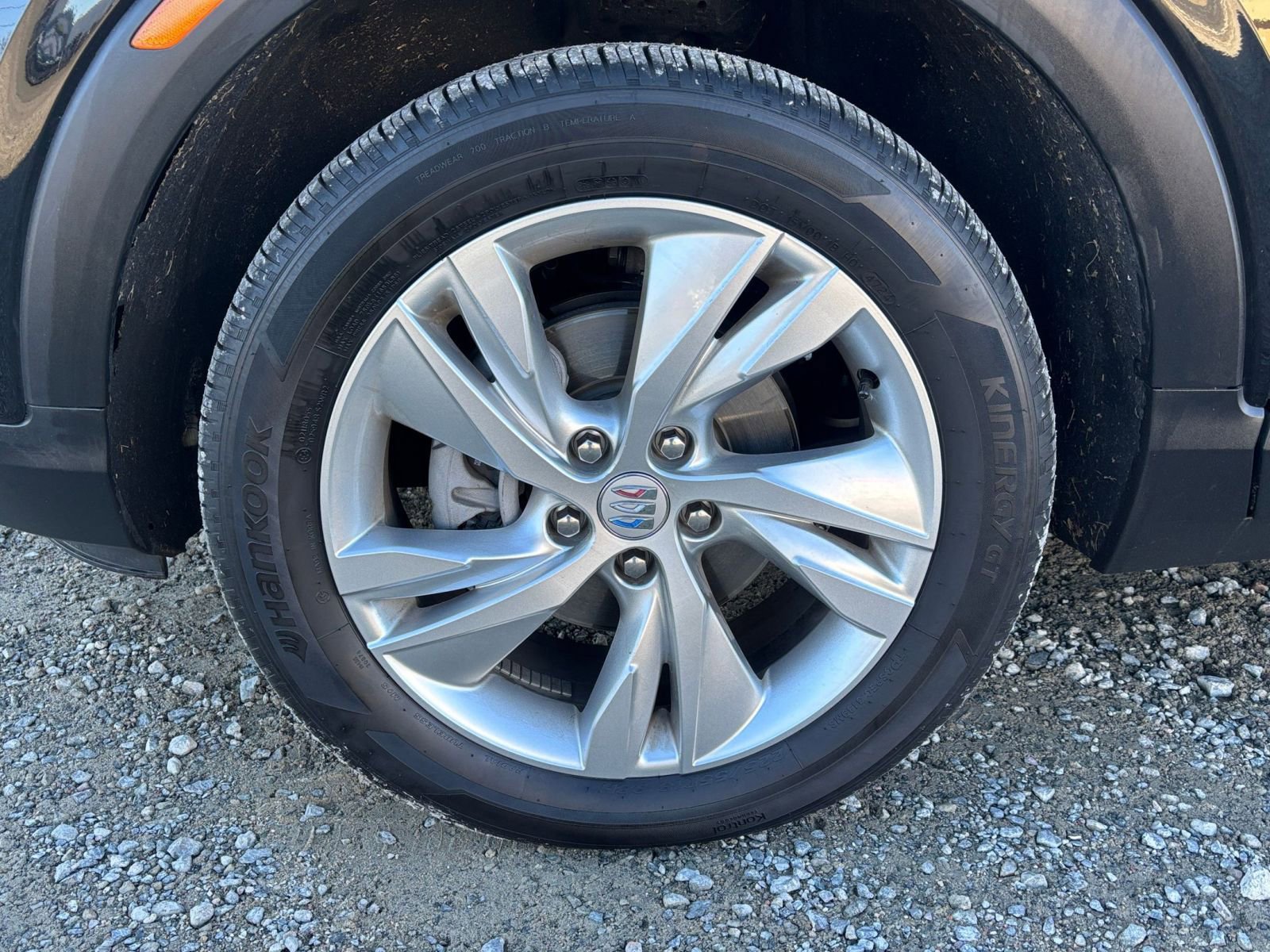 Used 2025 Buick Encore GX Preferred image 25