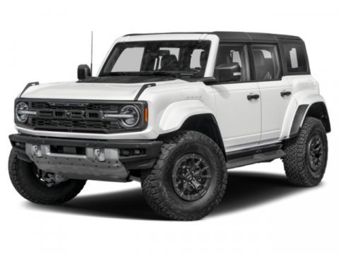 New 2026 Ford Bronco Raptor w/ Interior Carbon Fiber Pack AWD/4WD image 1