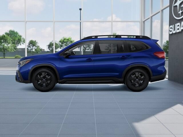New 2026 Subaru Ascent Premium AWD/4WD image 3