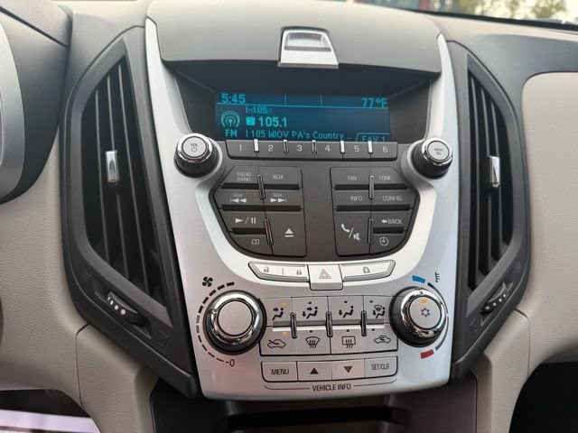 Used 2011 Chevrolet Equinox LS AWD/4WD image 13