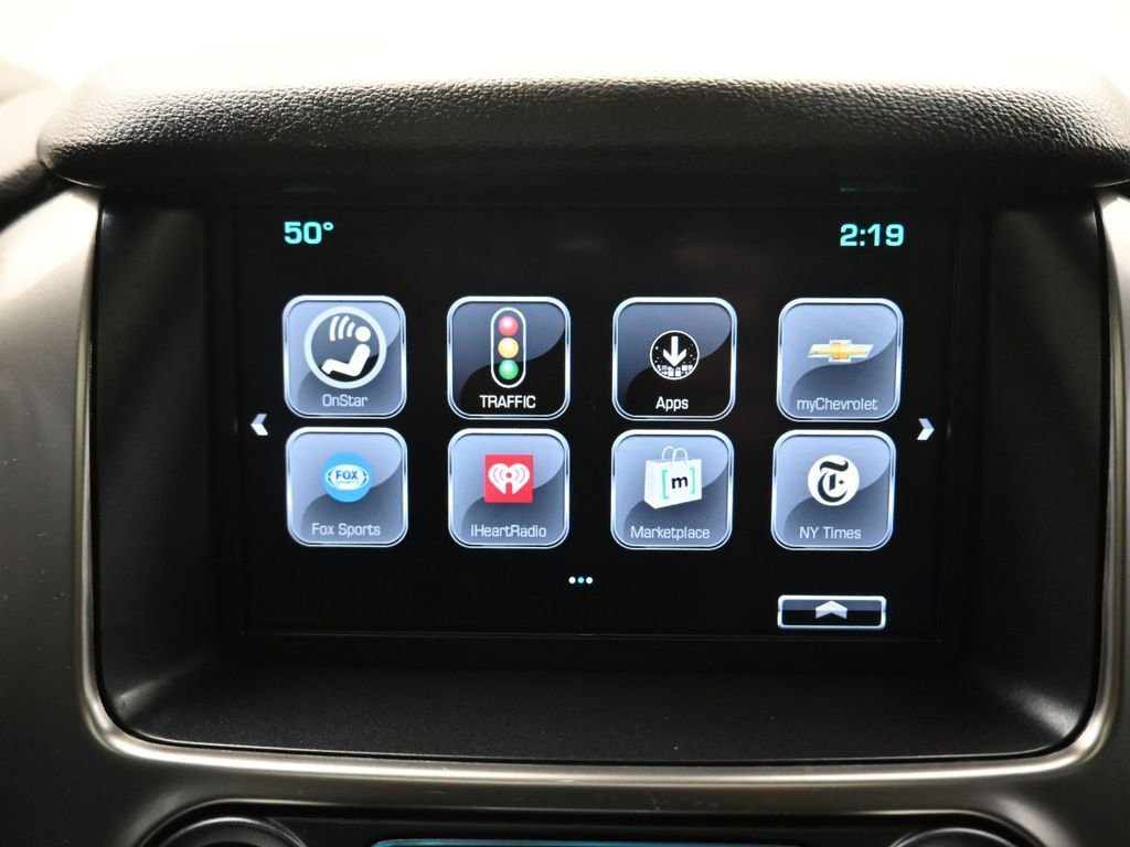 Used 2020 Chevrolet Tahoe LT image 18