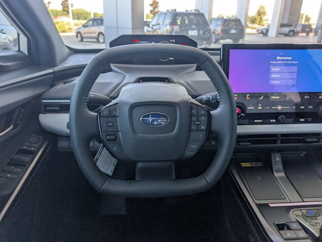 New 2026 Subaru Trailseeker AWD/4WD image 17