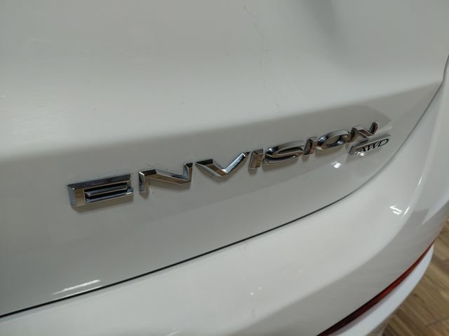 Certified 2020 Buick Envision Essence image 30