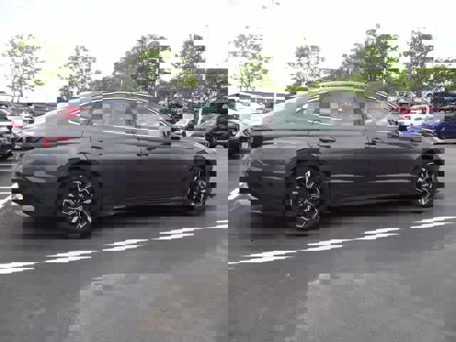 Used 2024 Hyundai Sonata SEL image 6